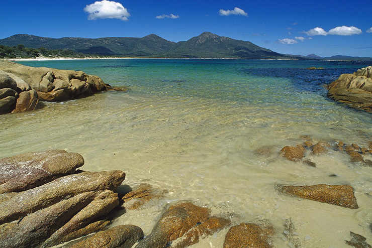 Những con ngõ liên tục biến hình ở Melbourne