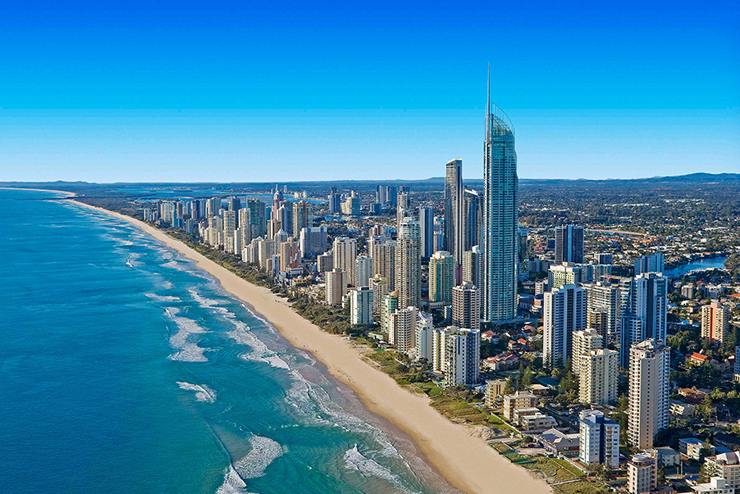 Những con ngõ liên tục biến hình ở Melbourne