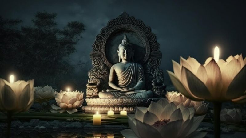 Làm Thế Nào Để Sống Chung Với Người Khó Tính? Phật Pháp Có Câu Trả Lời