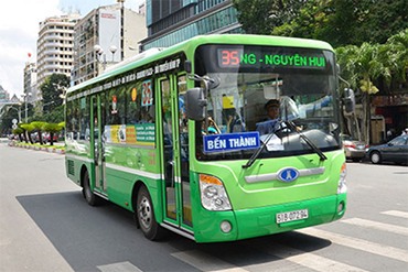 Xe bus 01