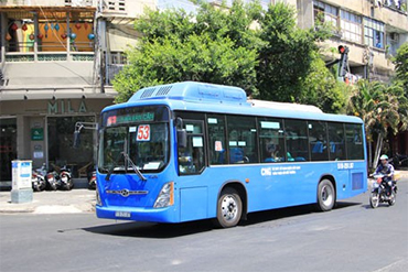 Xe bus 01