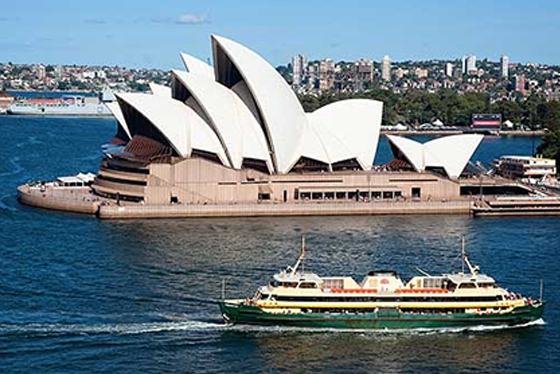 Sydney - Blue Mountains - Melbourne - Dandenong - Đảo Phillip (Siêu tiết kiệm)