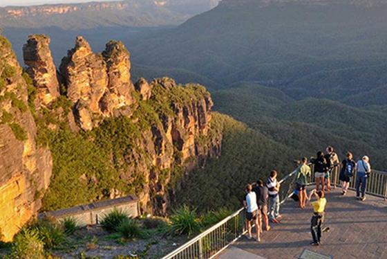 Sydney - Blue Mountains - Melbourne - Dandenong - Đảo Phillip (Siêu tiết kiệm)