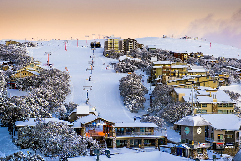 Sydney - Blue Mountains - Melbourne - Dandenong - Đảo Phillip