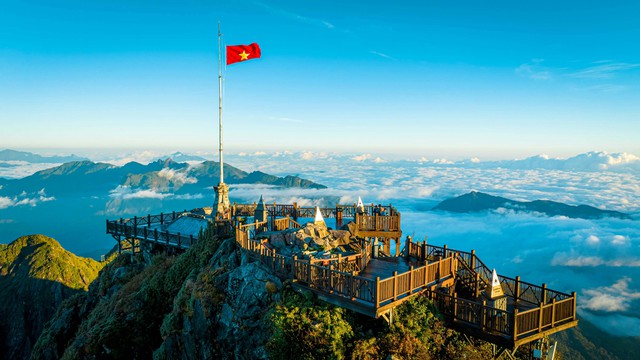 Ninh Bình - Hạ Long - Sapa 4N3Đ