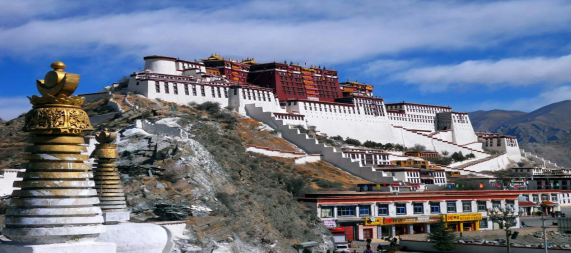 VIỆT NAM – THÀNH ĐÔ – LHASA – SAGA – MANARASOVA – KAILASH – CỔ CÁCH THÀNH - SHIGATSE – LHASA – VIỆT NAM