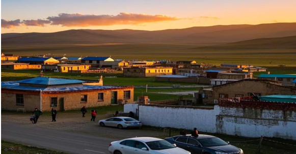 VIỆT NAM – THÀNH ĐÔ – LHASA – SAGA – MANARASOVA – KAILASH – CỔ CÁCH THÀNH - SHIGATSE – LHASA – VIỆT NAM