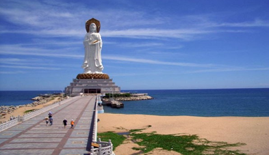 CHƯƠNG TRÌNH DU LỊCH HÀNH HƯƠNG ĐẠO TRÀNG ĐỨC QUÁN THẾ ÂM BỒ TÁT