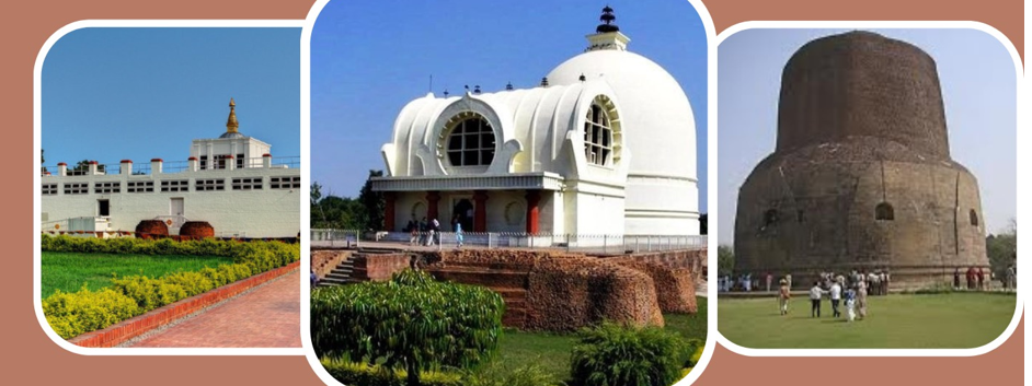 TỨ ĐỘNG TÂM ẤN ĐỘ - NEPAL 10N9Đ