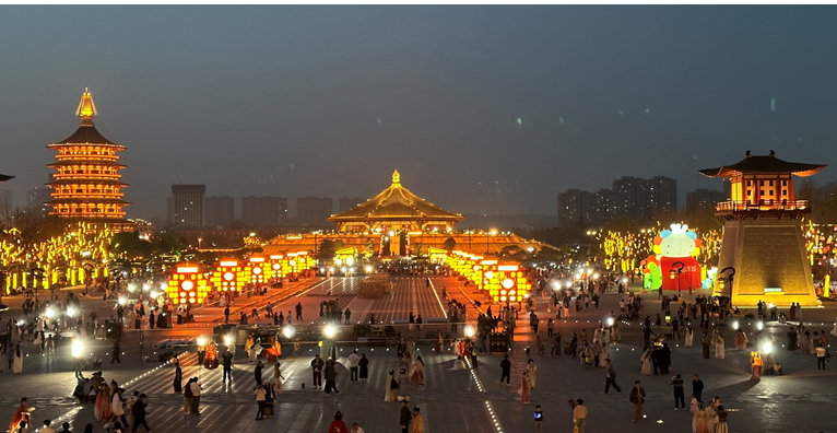 TRẢI NGHIỆM ĐƯỜNG TÀU THANH TẠNG HÀ NỘI/TPHCM - TÂY AN - TÂY NINH – LHASA – DƯƠNG THÁNH HỒ– SHIGATSE - TÂY AN– HÀ NỘI/TPHCM