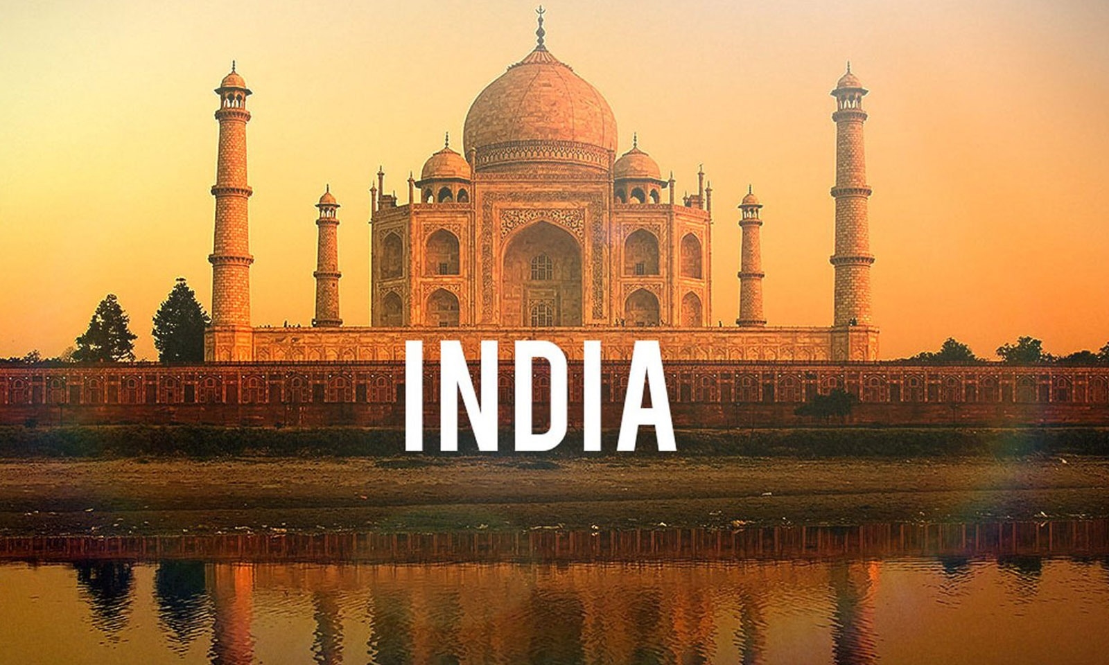 TỨ ĐỘNG TÂM - ẤN ĐỘ / NEPAL - 7N7Đ