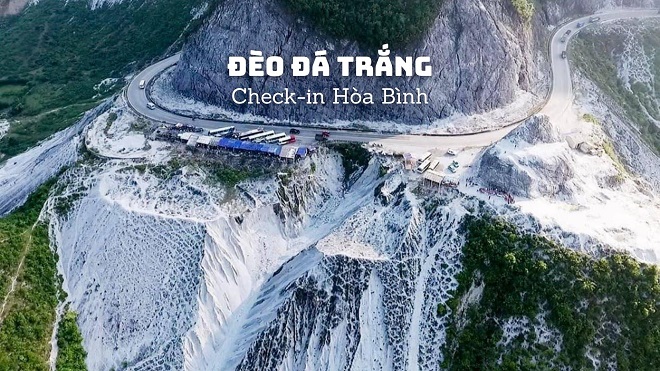 Chương Trình HÀ NỘI – MỘC CHÂU - HÀ NỘI 3 Ngày 2 Đêm