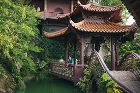 Chương trình du lịch Khai Xuân AN LAC - CHÙA HANG- ĐỀN BÀ ĐẾ- CHÙA CAO LINH