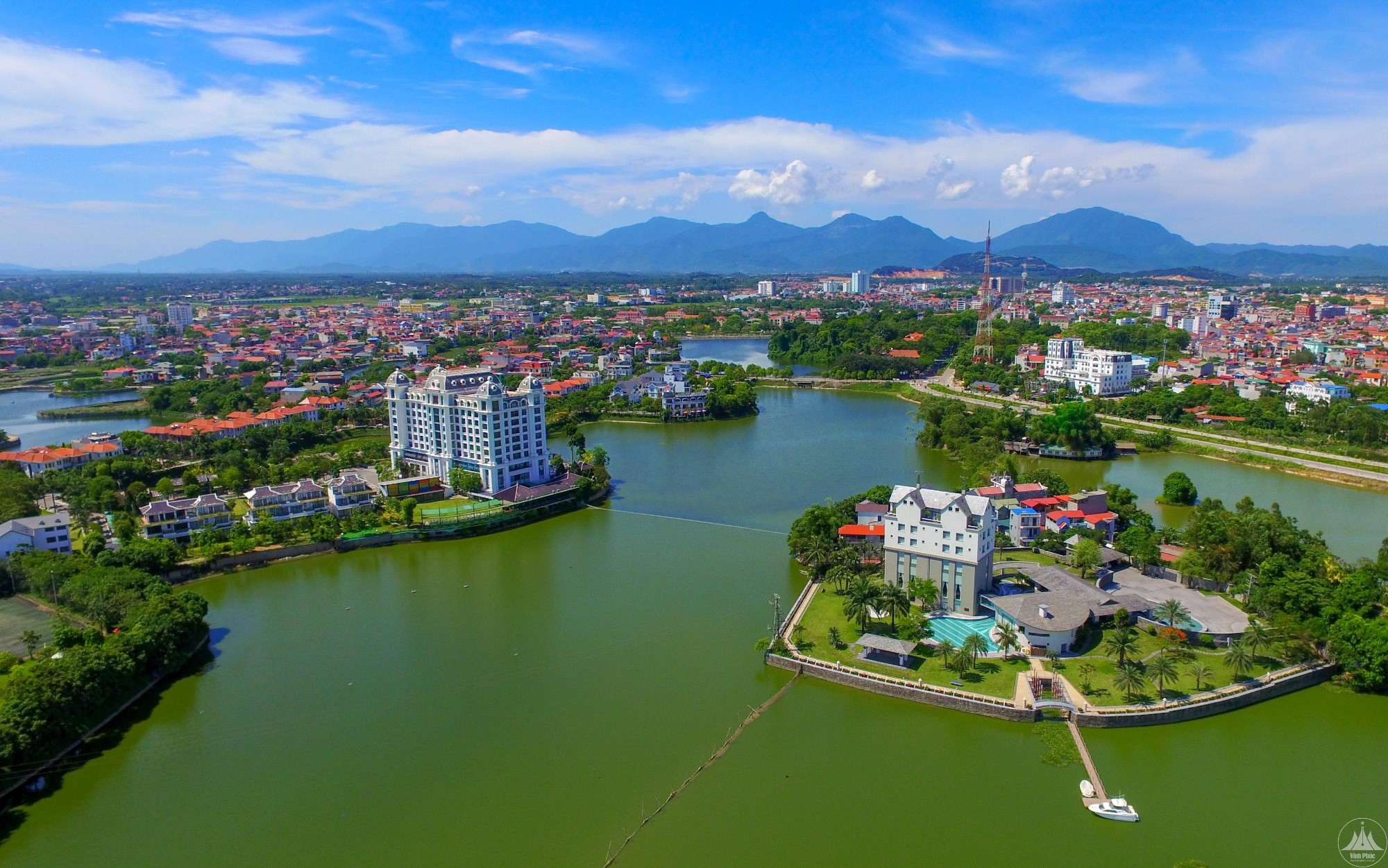 TOUR CHÙA HÀ TIÊN - CHÙA BẦU- VĨNH PHÚC - 1 NGÀY – KHỞI HÀNH T7, CN HÀNG TUẦN