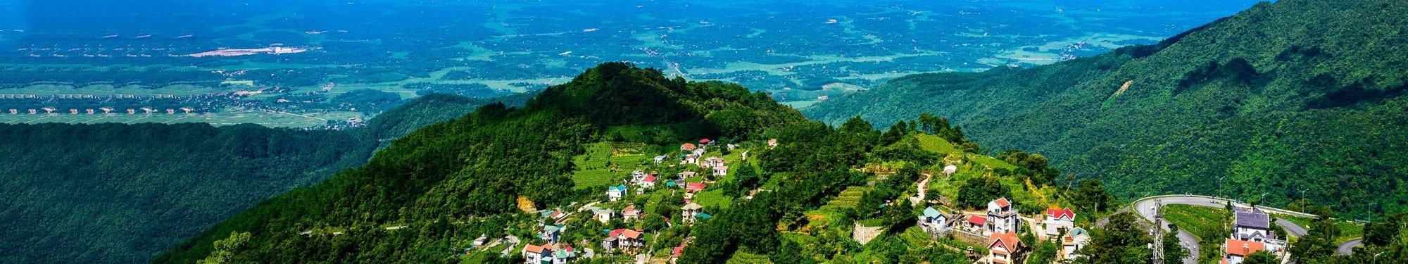 TOUR Vĩnh Phúc - Phú Thọ