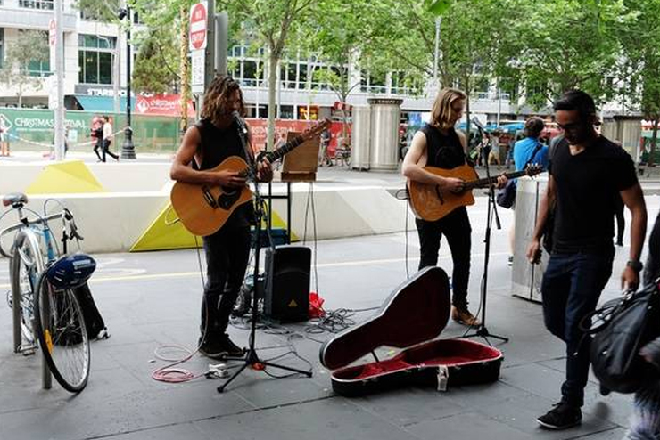 Video khám phá đất nước xinh đẹp của những chú chuột túi kangaroo